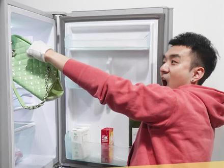 包包日常保养护理技巧!买包不护理亏的是自己!麂皮漆皮小羊皮#奢侈品#干货#包包护理@抖音小助手@DOU+小助手