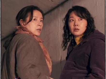 #隐身的名字对上了都对上了 双线交汇,全程高能!#隐身的名字