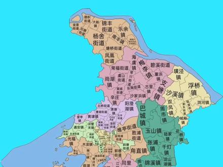 苏州行政区划示意图,呈现出“依水布镇、城产交融”的地理分布特点:镇街沿太湖、长江及水网密集布局,深刻塑造城市发展。中部(姑苏、园区等街道)是平原核心,依水网集聚金融、科创等高端功能,是长三角经济枢纽;北部(杨舍、锦丰等镇)临长江,支撑临港产业与物流;南部(盛泽、黎里等镇)依太湖与水乡,适配丝绸产业与文旅;西部(金庭、东山等镇)是太湖生态与文旅区。这种“水网串联、城乡嵌合”的布局,既让水网支撑起商贸物流与水乡文旅,也推动镇域经济与城市功能深度融合,形成“高端制造+水乡文旅+全域协同”的发展模式,成为长三角城乡融合与高质量发展的标杆。#苏州#行政区划#地图#地理知识#地理