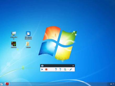 会标显示屏操作教程