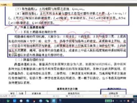 为什么要对土体进行补强?#一级建造师 #建造师 #二级建造师 #一建 #二建