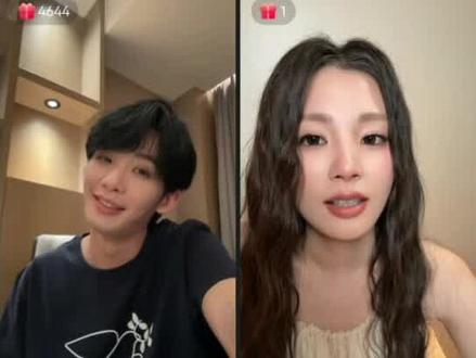 #姚晓棠 #王赫野 这两人哈哈哈哈哈哈姚晓棠