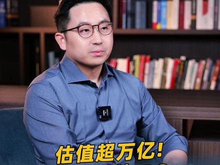估值超万亿!长鑫科技IPO,科技股的逻辑变了! #半导体 #存储芯片 #股市 #产业链