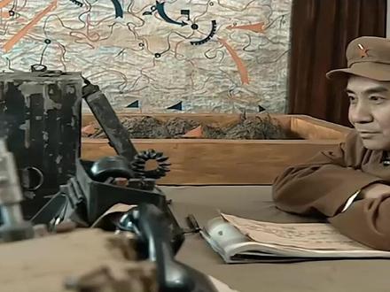 李云龙的进步速度有多慢? #亮剑 #李云龙 #赵刚 #剧有梗