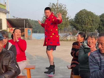 那个时候我也没想到,原来会因为一双高跟鞋改变这么多人的生活#我的乡村生活