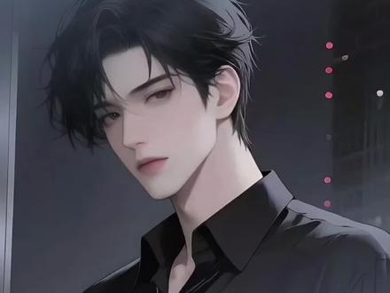 攻略他,让他成为你的恋人。 #hobby #hobby社区 #攻略 #AI男友