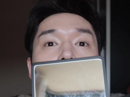 有求必应的小哈,NARS五花肉大白饼,只是好看还是也好用,测一测#粉底 #底妆 #哈搜测评