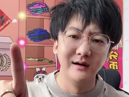 CS2更新解读!萌新入坑必看!#欧皇开箱