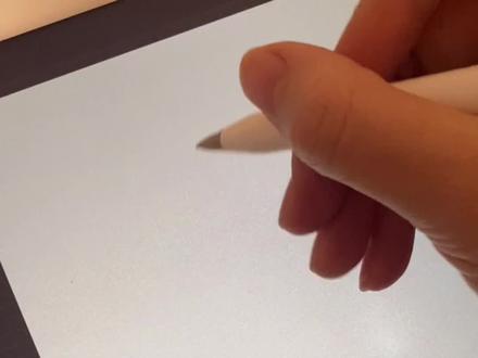 #肖战 #画画 发一个总裁战的过程吧