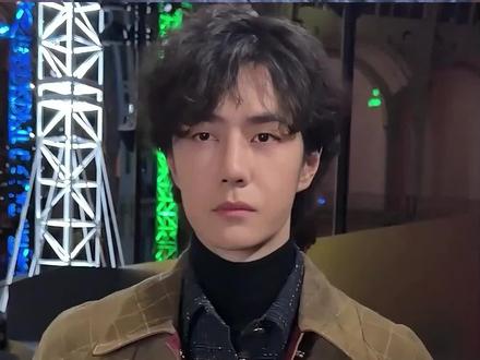 仅时隔一年再看95后四小顶流小生,咖位差距居然如此之大#王一博 #肖战 #张凌赫 #王鹤棣