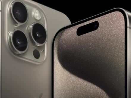 (3)iPhone 15 Pro Max拍照能力有多强?#iPhone15promax #iphone15promax配备潜望式长焦镜头 #iphone15发布会 #科技改变生活