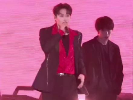 太帅了!我去!全程尖叫#柯淳#午夜恰恰#浙江卫视