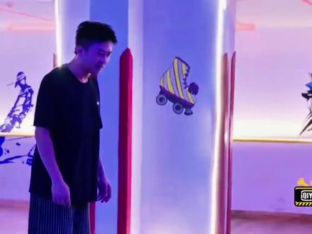 到底是谁发明的邓超啊#五哈#搞笑