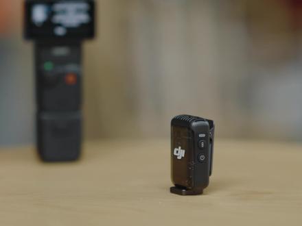 Osmo Pocket 3|DJI Mic 2的使用 DJI Mic 2发射器的使用与注意事项~
#大疆mic2 #大疆创新 #osmopocket3