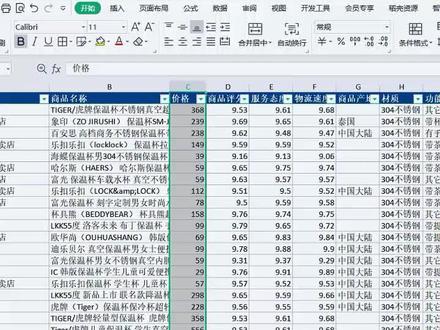 数据分析必备的散点图处理技巧。#powerbi #数据分析#数据可视化
