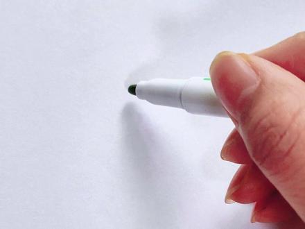 小鱼这样画,简单又可爱~ 还教宝宝学会了写数字3,快一起来试 #简笔画 #儿童简笔画 #亲子画画 #启蒙早教 #控笔训练