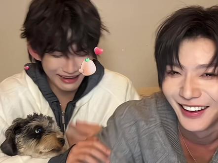 #无岸 #52 #云熠
云熠cue野人老师的视频
云旗还模仿野人老师hhhh“闺蜜闺蜜我心疼你”@嗑疯了的野人