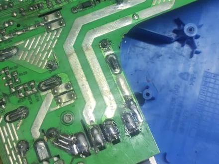 万能的抖音,谁有这个OB2226SP电源管理芯片的图纸啊