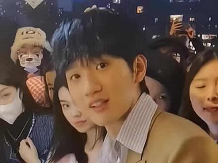 #意想不到的结局 这谁家的少爷?