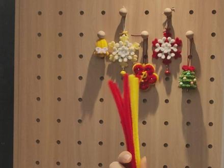 1分钟学会!马上有钱💰招财小马!来财啦 家里不用的纸盒+不到10根扭棒就能做的新年招财小马!一起DIY小马迎马年吧!
🎉新的一年,祝刷到这条视频的你:马上有钱!!!
本期视频的工具是来自【 POAO莓小优】家的超高颜值环保手工胶~粉紫配色也很适合新年哦~
#扭扭棒#马 #新年礼物 #手工 #治愈系 @抖音小助手