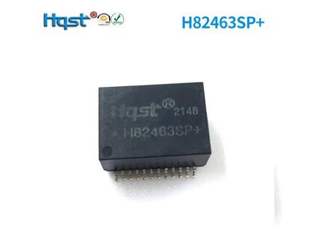 滤波器系数是什么
Hqst华强盛导读:在MATLAB中,可以使用Signal Processing Toolbox中的函数设计和实现数字滤波器。以下是一些常用的MATLAB数字滤波器函数:
fir1:用于设计FIR滤波器,可以选择不同的窗函数和滤波器类型,例如低通滤波器、高通滤波器、带通滤波器、带阻滤波器等。
iirfilter:用于设计IIR滤波器,可以选择不同的滤波器类型和阶数,例如Butterworth滤波器、Chebyshev滤波器、Elliptic滤波器等。
filter:用于对输入信号进行滤波,可以使用已有的滤波器系数进行滤波,也可以使用fir1或iirfilter等函数进行滤波器设计和系数计算。
freqz:用于计算滤波器的频率响应,可以绘制幅频响应、相频响应等。
impz:用于计算滤波器的脉冲响应,可以绘制脉冲响应的图形。
grpdelay:用于计算滤波器的群延迟,可以绘制群延迟的图形。
使用MATLAB进行数字滤波器设计和实现需要一定的信号处理和MATLAB编程基础,可以参考MATLAB官方文档和Signal Processing Toolb
