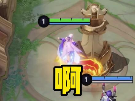 《发癫》1.0#落川 #貂蝉