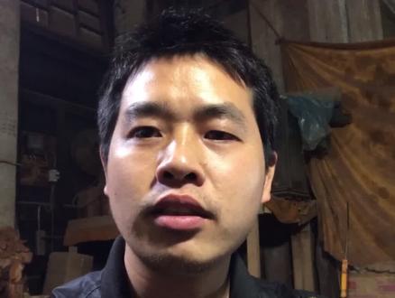 木雕新手入门视频分享,刚接触木雕需要买什么工具?5分钟说明白