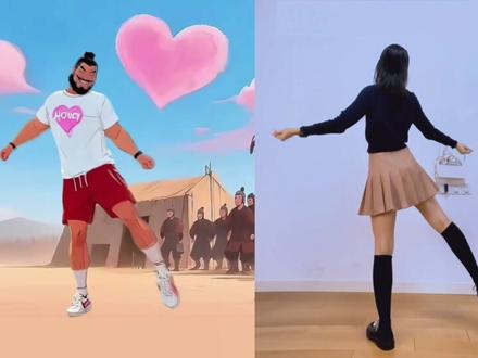 【横屏】王心凌·蔡依林·萧亚轩54分钟经典舞曲燃脂舞合集 这两天被蔡依林大巨蛋演唱会刷屏了,
看到她站在蛇上唱歌真的觉得好牛,太好看啦~~~
又刷到了萧亚轩跨年晚会的彩排~
我的天哪,我中学爱的女明星都回归了啊~
巧了,我的合集也完成了!
接着跳吧,我的千禧年女神舞蹈~
【歌单】
💗王心凌系列
1. 劈你的雷正在路上
2. DaDaDa
3. 睫毛弯弯
4. Honey
💗蔡依林系列
5. 骑士精神
6. 野蛮游戏
7. 招牌动作
8. Play我呸
9. 看我72变
💗萧亚轩系列
10. 钻石糖
11. 闪闪惹人爱
12. 表白
13. 遗失的心跳
14. 类似爱情(拉伸)
#燃脂舞合集 #萧亚轩 #蔡依林 #王心凌 #健身操