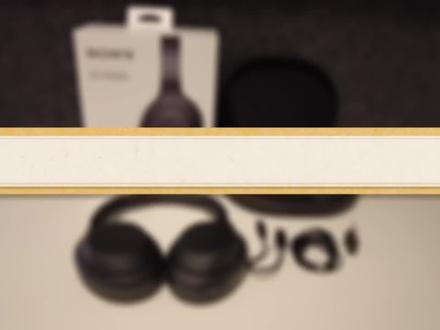 WH1000XM4开箱后,5天就出XM5了。。。好气!
虽然这个耳机我只用25刀购入的,因为原价449刀,优惠价395刀,用信用卡积分兑换了370刀的代金券,395 - 370 = 25,这个还是很爽的~
咨询的时候也被店员忽悠了,店员说他们得到消息,森海塞尔马上要更新了,于是我就买了索尼,结果。。。
于是我果断的把XM4卖了二手,去索尼澳洲官网预定XM5!
下个视频就要开箱索尼WH1000 XM5啦~