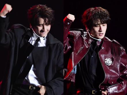 就这个万百万直拍爽!张远你也太会跳舞了 双场双声道音轨对齐 4k直拍
20251231&20260101 张远白巡回演唱会特别场 《one by one》
我要再说一万遍这个舞蹈有多么魅惑高级爽!反复观看的退出键在哪里😭@张远Bird
#舞台 #张远 #直拍 #onebyone #我的爱豆