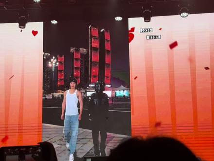 陈炳林来重庆还是拍了#ohmpawat #陈炳林