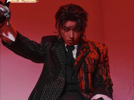 前途亮到刺眼吗?你随便吧KUN!#蔡徐坤 #metgala #CT创始人称蔡徐坤是全球巨星 #时尚 #KUN