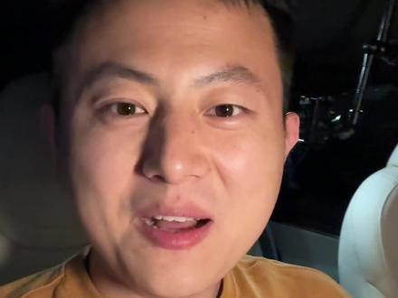 特斯拉FSD首个版本更新了么? #特斯拉#FSD