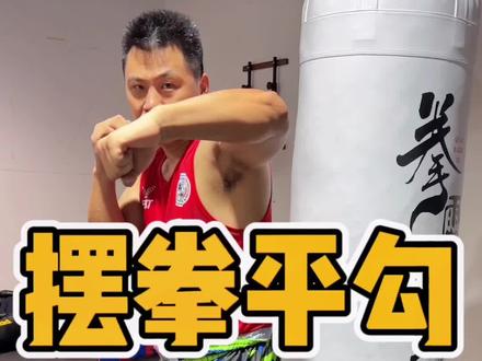 打法不同,姿势不同,发力不同。#拳击#格斗#搏击#拳馆 #综合格斗
