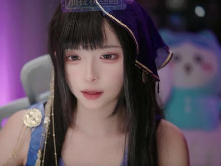 兔娘谈老乡鸡VS韩式炸鸡#兔娘 #逆水寒手游