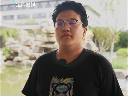从班级倒数第一到高考全校第一 一位“逆袭生”的高中成长密码#定陶#原创