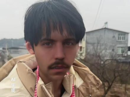 回村的还整点普通话呢#重庆话 #搞笑#内容过于真实