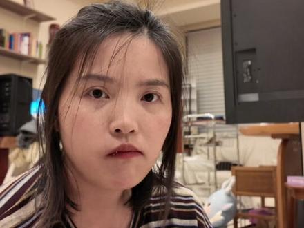 CPB饮食第36天。对比第一天脸小了一圈#掉秤 #体重管理 #体重打卡 #体重管理 #减肥打卡记录