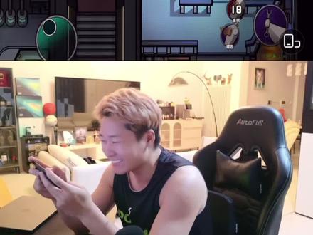 “我要验牌 ”笑点根本不停#鹅鸭杀#崔丁@崔丁