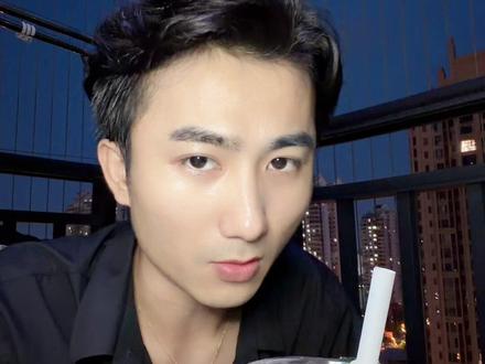 高考完男生到底染什么发色最显白?#高考染发#高考男生#男生染发#真实生活分享计划