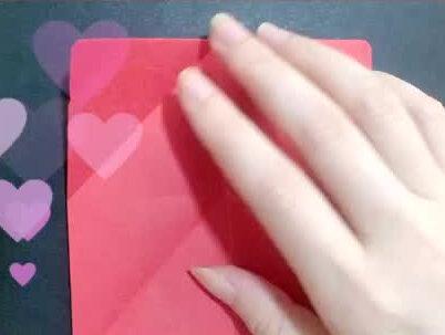 #十万个怎么做 手雷折纸教程