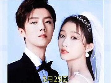 彻底吵翻!李昀锐宣传新剧撞梗鹿晗官宣文案,全网争议不断#娱乐