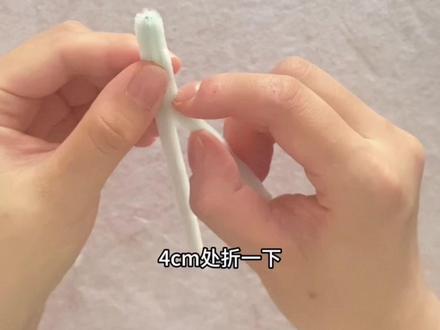 扭扭棒古风牡丹花琵琶教程(三)叶子 #扭扭棒 #手工diy #扭扭棒教程 #扭扭棒手工 #扭扭棒的100种玩法