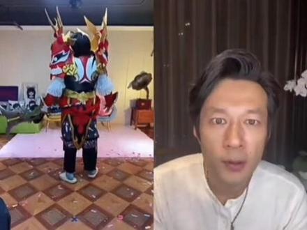 大霸王遇到小霸王,是多么弱小无助#大霸王遇到小霸王#真假霸王 @DOU+小助手 @DOU+上热门 @抖音小助手 #大霸王遇到小霸王