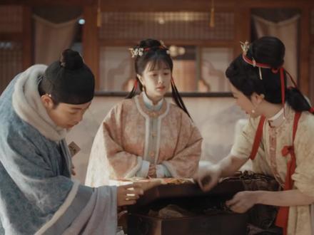#李祯用母女情秒杀关系户 资本赢得了场面,但赢不了藏在笔墨里的母女情深#家业