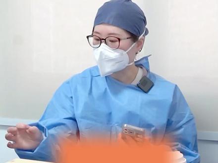 季医生详解伤口护理,速来围观#护理 #健康 #医生