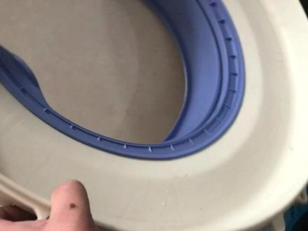 完美修复ERR7故障 附加清洗 完美如新👌解决洗衣机一切问题