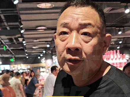 郑州要开胖东来 ?一语道破!胖东来爆改郑州永辉超市,于东来 :“以后就跟胖东来一样了!”“还有几百个单品正在安排!”#河南dou知道