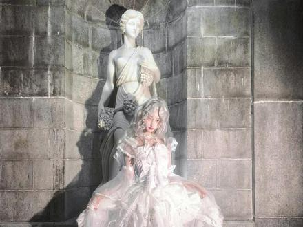 谁敢信我纯手搓了一整套逆水寒独角兽 不会做礼服的毛娘不是一个好coser…逆水寒就这样把我训化成全自助coser,光材料费就花了1k+的cos服,一起来品鉴一下吧
-
#逆水寒手游 #逆水寒鸿运年 #氛围感 #cos #独角兽