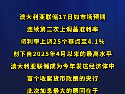 中东冲突下首个加息的央行来了!